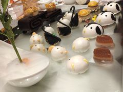 -宁波华侨温德姆至尊豪廷大酒店·豪廷轩中餐厅