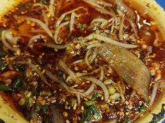-马路边边串串香(大成路店)
