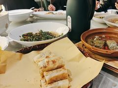 -印象天台·非遗文化美食