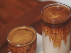 -Line 咖啡(石厦花园店)