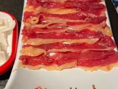 -牛品荟牛肉火锅(新城广场店)