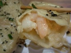 -小杨生煎(龙之梦购物中心店)