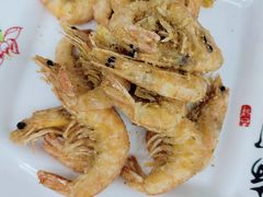 -聚德福海鲜家常菜(刘庄店)