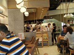 -奈雪的茶(石厦时代广场店)