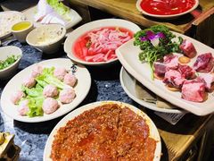 -蜀大侠火锅(寰球文化地标·总府店)