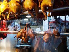 -永祥烧腊餐厅(虹口店)