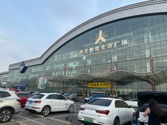 -山姆会员商店(亦庄创意生活广场店)