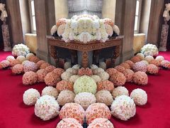 -荷兰布尔玛国际花艺学院