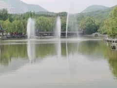 -北宫国家森林公园