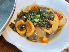 -弓虽昌焖烧鸡(大竹林店)