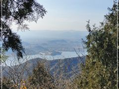 -北京十三陵国家森林公园蟒山景区
