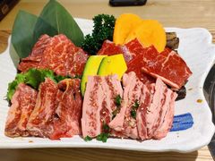 -御牛道日式烤肉料理(杭州万象城店)