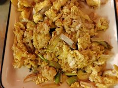 -老平遥饭馆