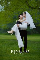 -青禾婚纱摄影(杭州店)