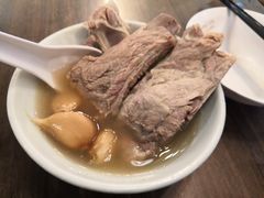 -松發肉骨茶(先得坊店)