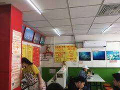 -明呈黄鱼面馆(斜土路店)