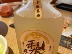 -味千拉面(大润发店)