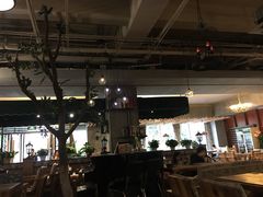 大堂-YAFEE雅菲·粤菜·湘菜·融合菜(魏公村店)