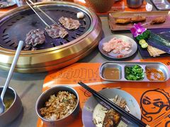 -杨小佳·齐齐哈尔烤肉·烤串(广州店)