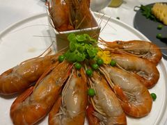 -银筵(武夷路店)