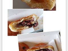 老婆饼（糯米）-味多美(金沙江路店)