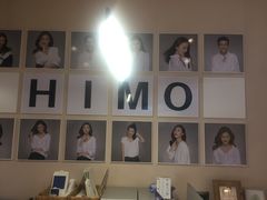-海马体照相馆(北京apm店)