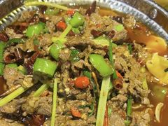 -拾捌川·自贡爆炒(新街口店)