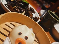 -云海肴·汽锅鸡·云南菜(美罗城店)