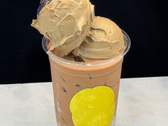 -茶理宜世(乐峰广场·尝乐集店)