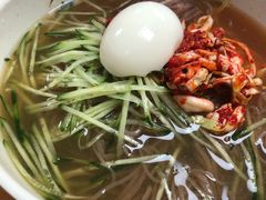 -屋里家延边朝鲜族冷面(南园店)