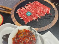 -乔先生涮肉·鲜活牛羊肉火锅(塘沽店)