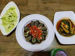 -日食记精菜馆(建邺万达店)