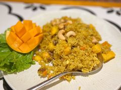 -山色西餐·柴火烤披萨