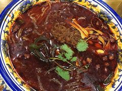 -秦韵轩·西安小馆(贻成福地广场店)