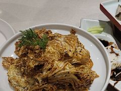 -京味斋·北京烤鸭(北京南站洋桥店)