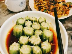 -紫金食坊(江南西路店)