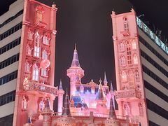 -黄兴南路步行商业街