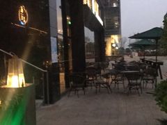 -星巴克(成都科学城店)