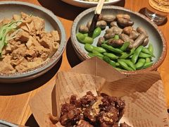 -肉串汪自由派(西便门店)