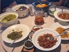 -喜湘宴·精致湖南菜(和平西桥店)