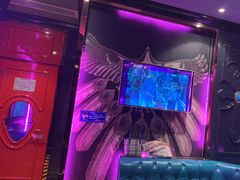 -ONE LOVE PARTY KTV(綦江万达店)