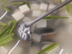 蛤蜊豆腐汤-渔满仓海鲜渔家(象山二店)