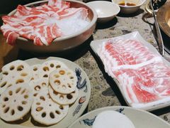 -小龙坎火锅(总店)