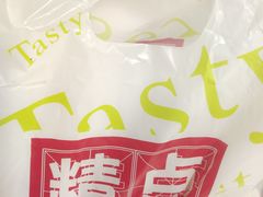 -精点味道(大连商场店)