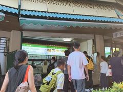 -李记清真馆(打钉巷店)