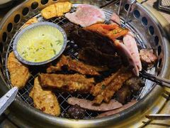 -火炉火自助餐(喜隆多店)