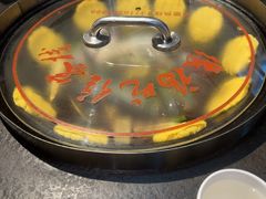 -缘福乡村铁锅炖民宿(八达岭店)