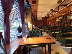 -Local泰莲庭(虹鳟鱼店)