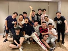 -杭州盛泰开元名都大酒店-地中海自助餐厅