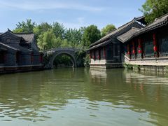 -台儿庄古城
